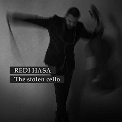 Stolen Celloby Hasa, Redi (Vinyl Record)