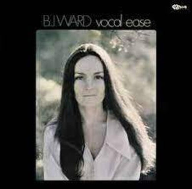 Vocal Ease [Limited 180-Gram Silver Colored Vinylby Ward, B.J. (Vinyl Record)