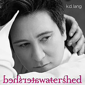 Watershedby Lang, K.D. (Vinyl Record)