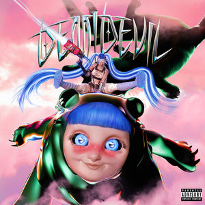 Demidevilby Ashnikko (Vinyl Record)