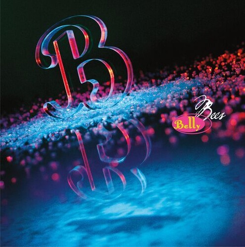 Belly: Bees (Vinyl LP). . 