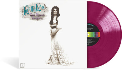 Coal Miner's Daughter (Walmart Exclusive)by Lynn, Loretta (Vinyl Record)