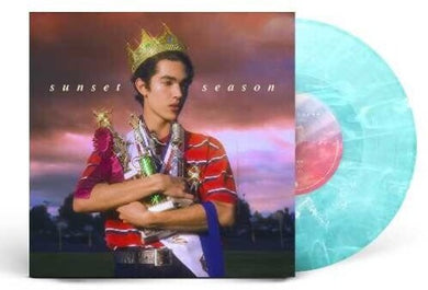 Sunset Seasonby Gray, Conan (Vinyl Record)