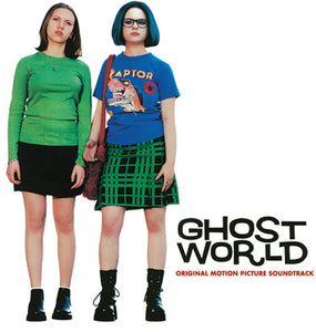 Ghost World (Original Soundtrack)by Ghost World - O.S.T. (Vinyl Record)