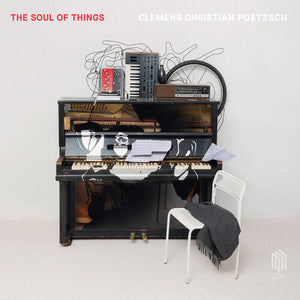 Soul of Thingsby Poetzsch / Clemens Christian Poetzsch (Vinyl Record)