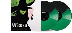 Wicked / O.C.R.by Wicked / O.C.R. (Vinyl Record)