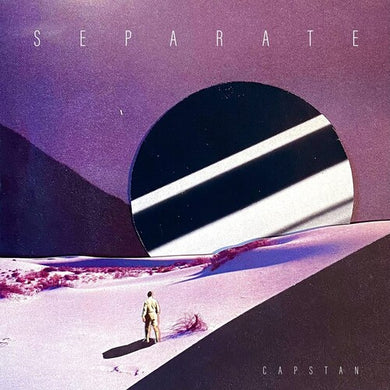 SEPARATEby Capstan (Vinyl Record)