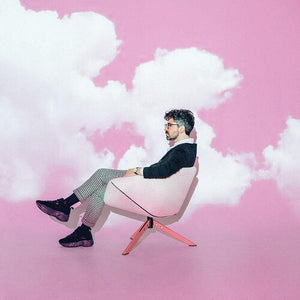 Expensive Sounds For Nice Peopleby Cartal, Felix (Vinyl Record)