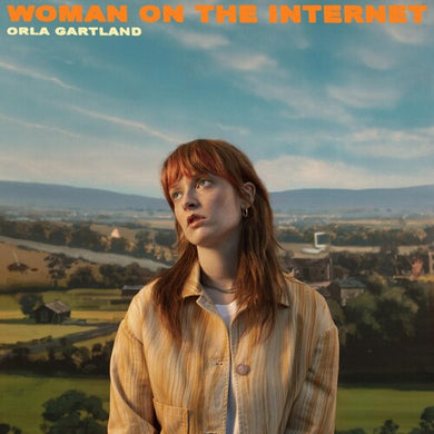 Woman On The Internetby Gartland, Orla (Vinyl Record)
