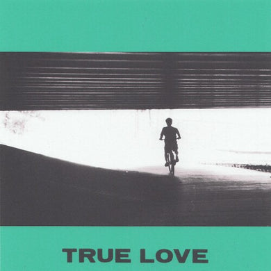 True Loveby Hovvdy (Vinyl Record)