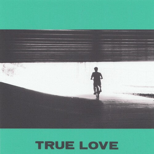 True Loveby Hovvdy (Vinyl Record)