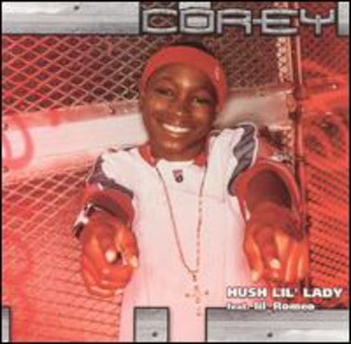 Hush Little Babyby Corey (Vinyl Record)
