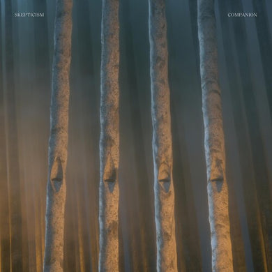 Companionby Skepticism (Vinyl Record)
