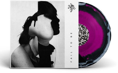 Fail To Beby Yashira (Vinyl Record)