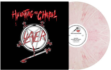 Haunting The Chapelby Slayer (Vinyl Record)