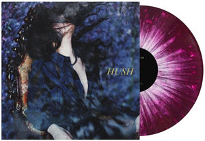 Hushby Slow Crush (Vinyl Record)