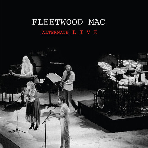 Alternate Liveby Fleetwood Mac (Vinyl Record)
