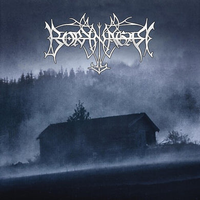 Borknagarby Borknagar (Vinyl Record)