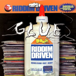 Riddim Driven: Glue / Variousby Riddim Driven: Glue / Various (Vinyl Record)