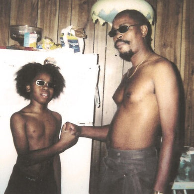 South Sinner Streetby Brigham, Solemn (Vinyl Record)