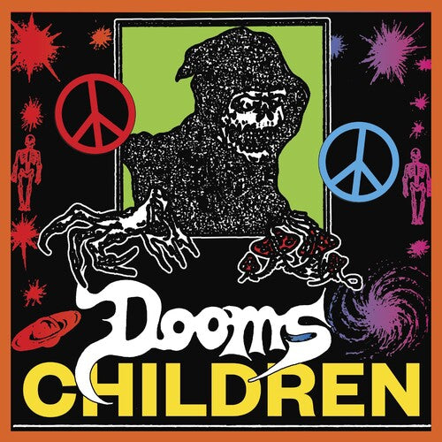 Dooms Childrenby Dooms Children (Vinyl Record)