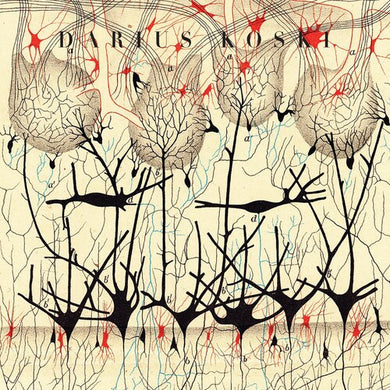 Off With Their Headsby Koski, Darius (Vinyl Record)