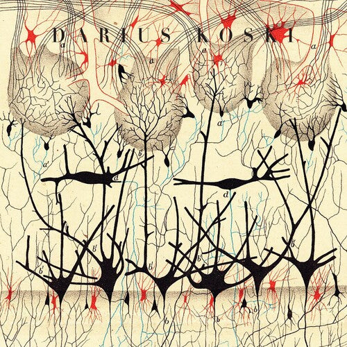 Off With Their Headsby Koski, Darius (Vinyl Record)