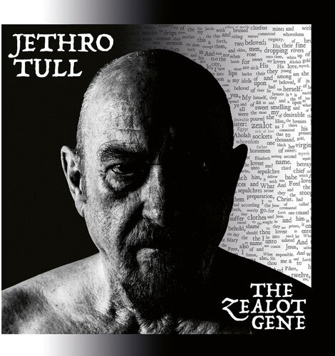The Zealot Geneby Jethro Tull (Vinyl Record)
