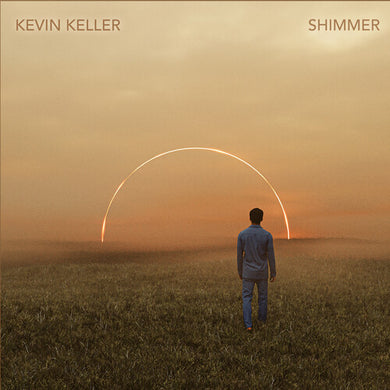 Shimmerby Keller, Kevin (Vinyl Record)