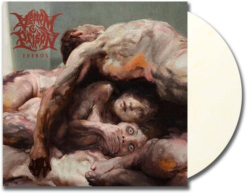 Erebosby Venom Prison (Vinyl Record)