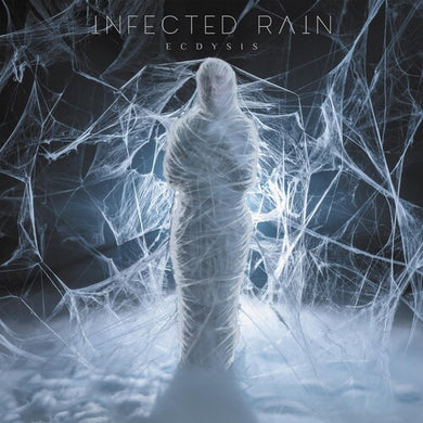 Ecdysisby Infected Rain (Vinyl Record)