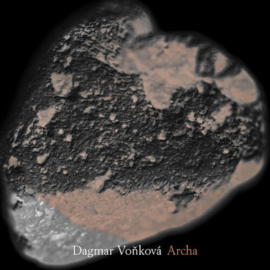 Archaby Vonkova (Vinyl Record)