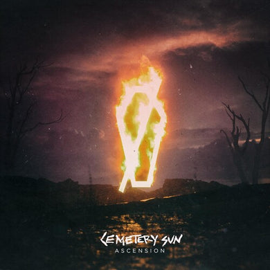Ascensionby Cemetery Sun (Vinyl Record)