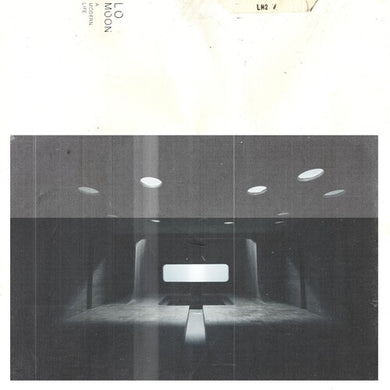 A Modern Lifeby Lo Moon (Vinyl Record)