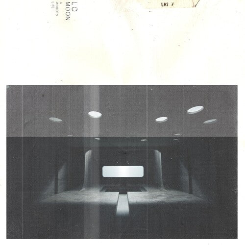 A Modern Lifeby Lo Moon (Vinyl Record)