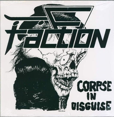 Corpse In Disguiseby Faction (Vinyl Record)