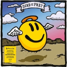 Sunset (Bird Of Prey) - Orange Colored Vinylby Fatboy Slim (Vinyl Record)
