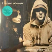 Richard Ashcroft: Acoustic Hymns, Vol. 1 (Vinyl LP). . 