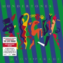 The Undertones: The Love Parade (12-Inch Single). . 