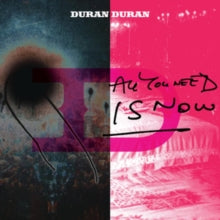 All You Need Is Nowby Duran Duran (Vinyl Record)