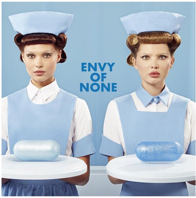 Envy Of Noneby Envy of None (Vinyl Record)