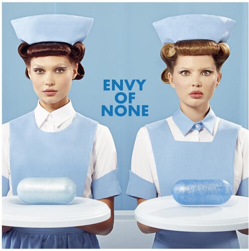 Envy Of Noneby Envy of None (Vinyl Record)