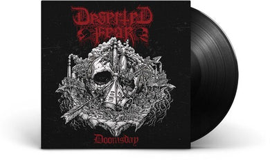 Doomsdayby Deserted Fear (Vinyl Record)
