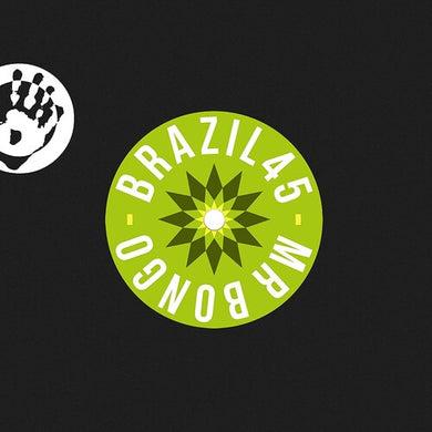 Segura Na Cintura Dela / Beco Sem Saidaby Golden Boys / Cesar, Silvio (Vinyl Record)