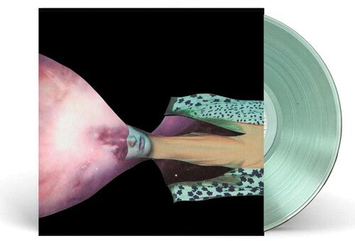 Painted Shield 2by Painted Shield (Vinyl Record)