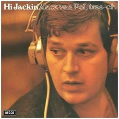 Hi Jackin' (50th Anniversary) (IEX)by Jack Van Poll Tree-Oh (Vinyl Record)