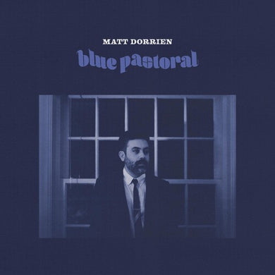 Blue Pastoralby Dorrien, Matt (Vinyl Record)