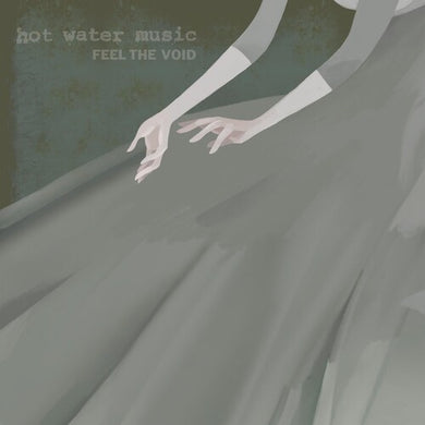 Hot Water Musicby Hot Water Music (Vinyl Record)