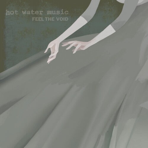 Hot Water Musicby Hot Water Music (Vinyl Record)