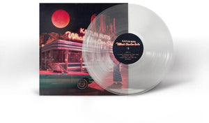 What Else Can She Doby Butts, Kaitlin (Vinyl Record)